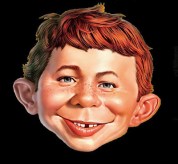 Image result for what me worry