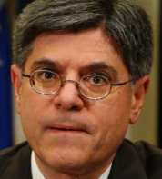 Image result for Jack Lew