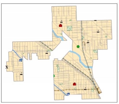 Ward 32