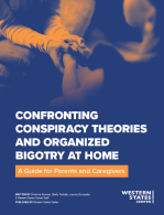 Confronting Conspiracy Theories and Organized Bigotry at Home — Western States Center